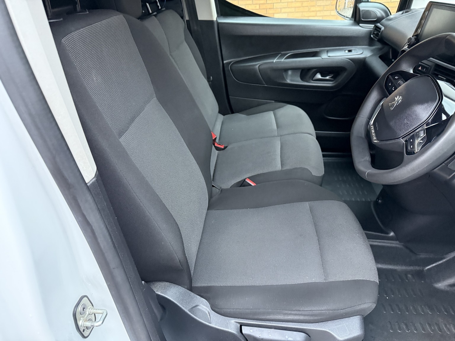 Used Peugeot Partner 2021 for sale - 76982813: Photo 20