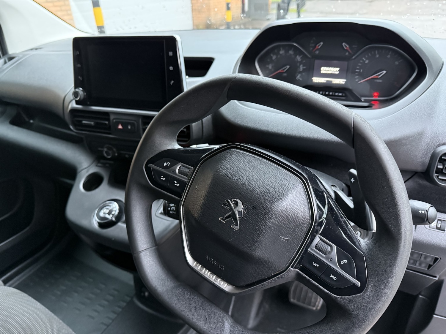 Used Peugeot Partner 2021 for sale - 76982813: Photo 21