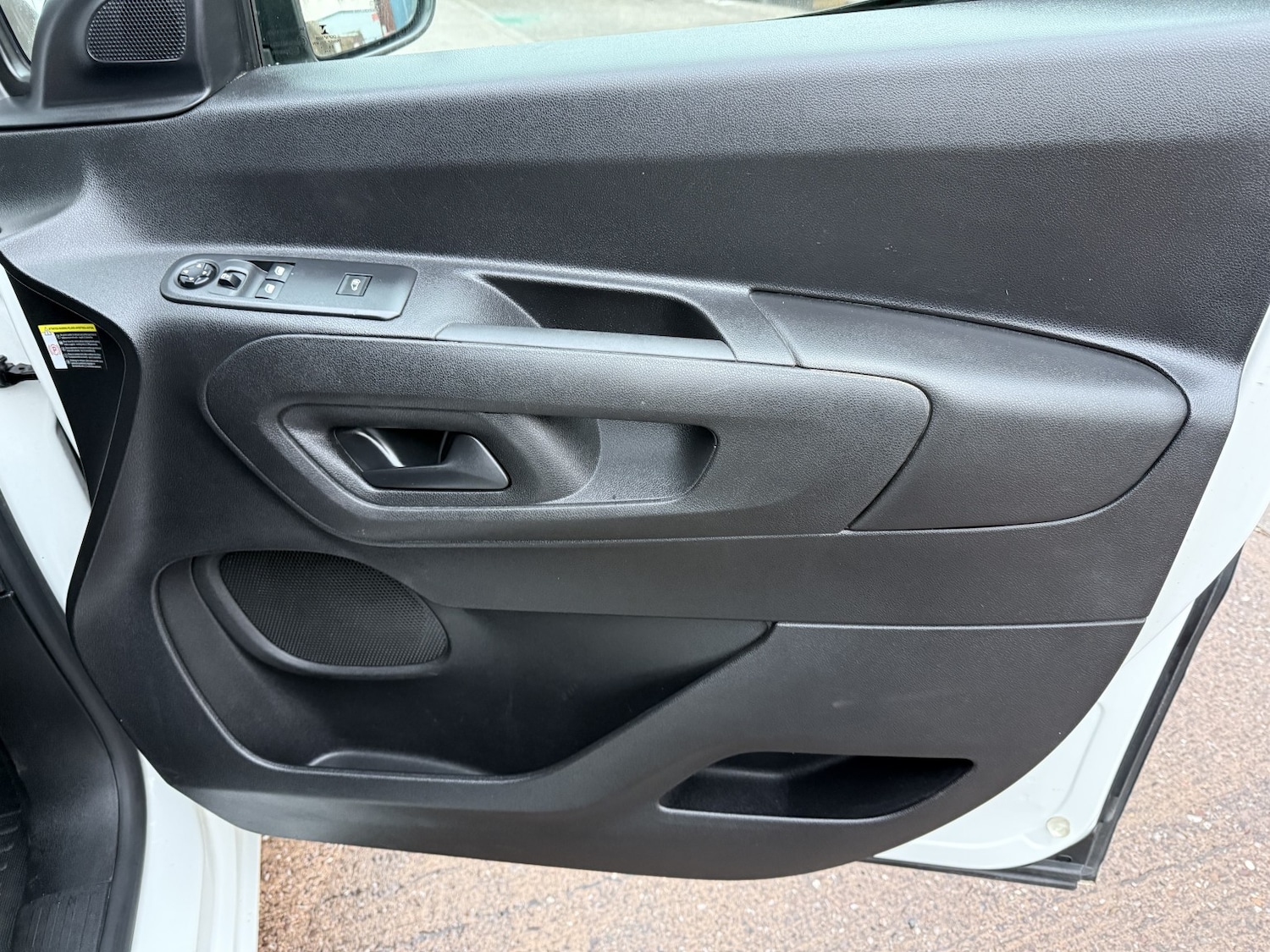 Used Peugeot Partner 2021 for sale - 76982813: Photo 22