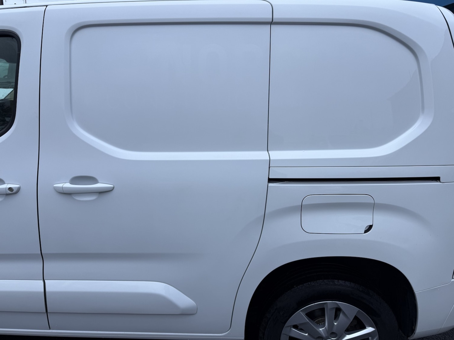 Used Peugeot Partner 2021 for sale - 76982813: Photo 25