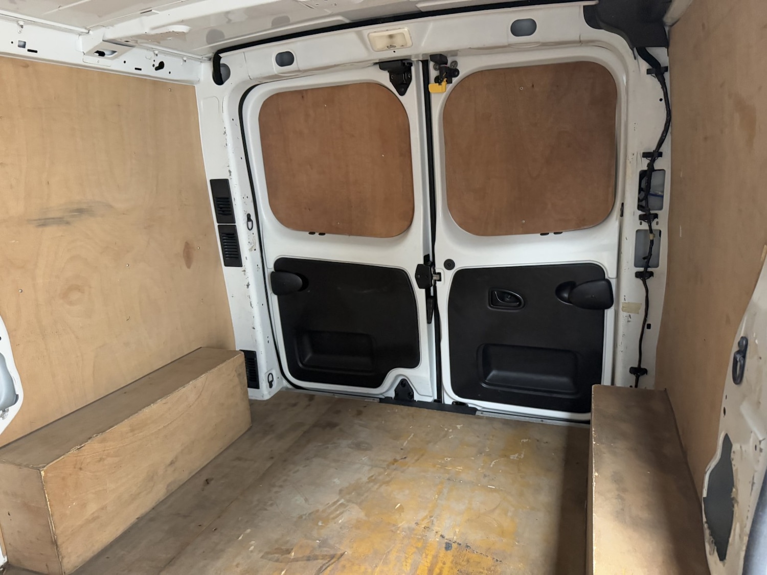 Used Renault Trafic 2018 for sale - 76324815: Photo 11
