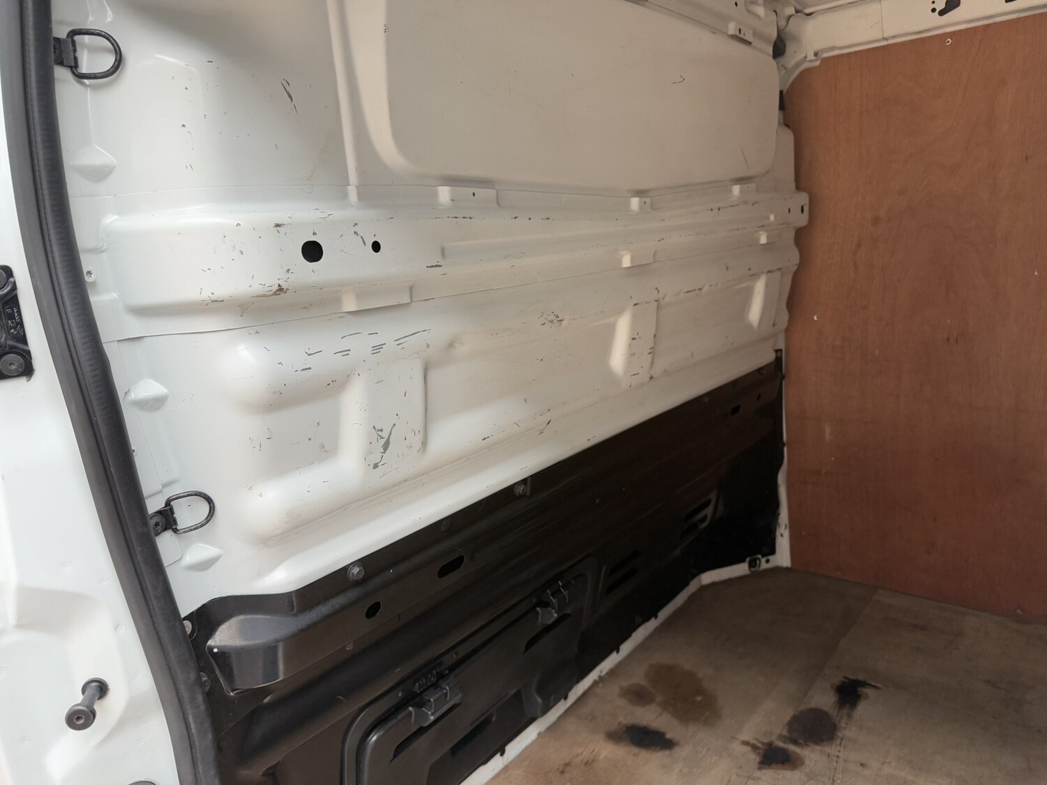 Used Renault Trafic 2018 for sale - 76324815: Photo 13