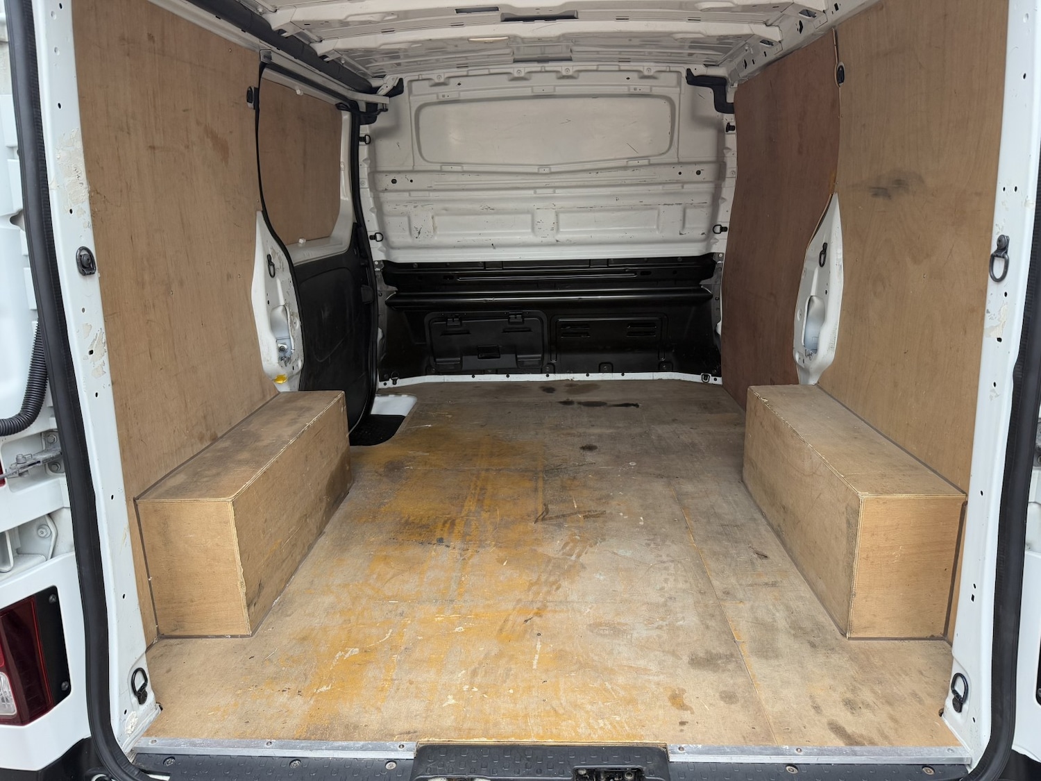 Used Renault Trafic 2018 for sale - 76324815: Photo 15