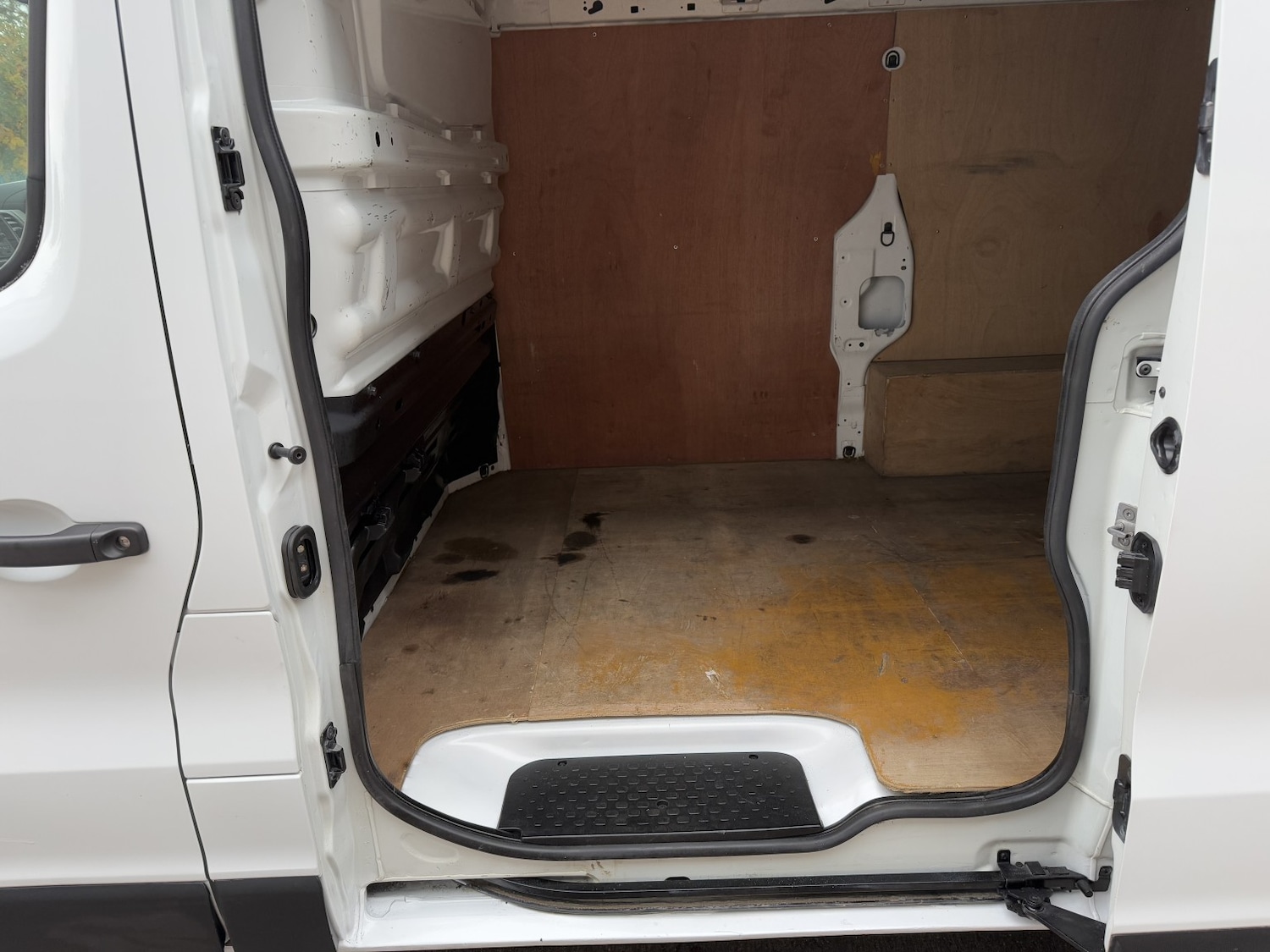 Used Renault Trafic 2018 for sale - 76324815: Photo 16