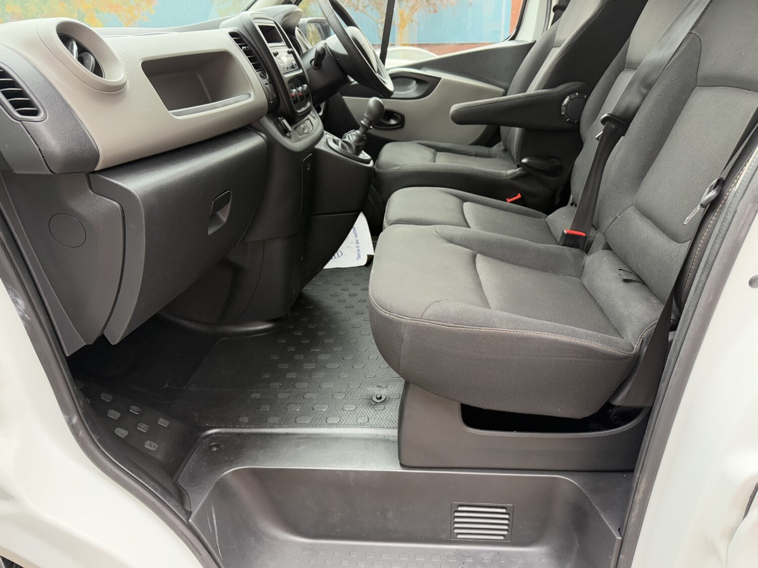 Used Renault Trafic 2018 for sale - 76324815: Photo 17