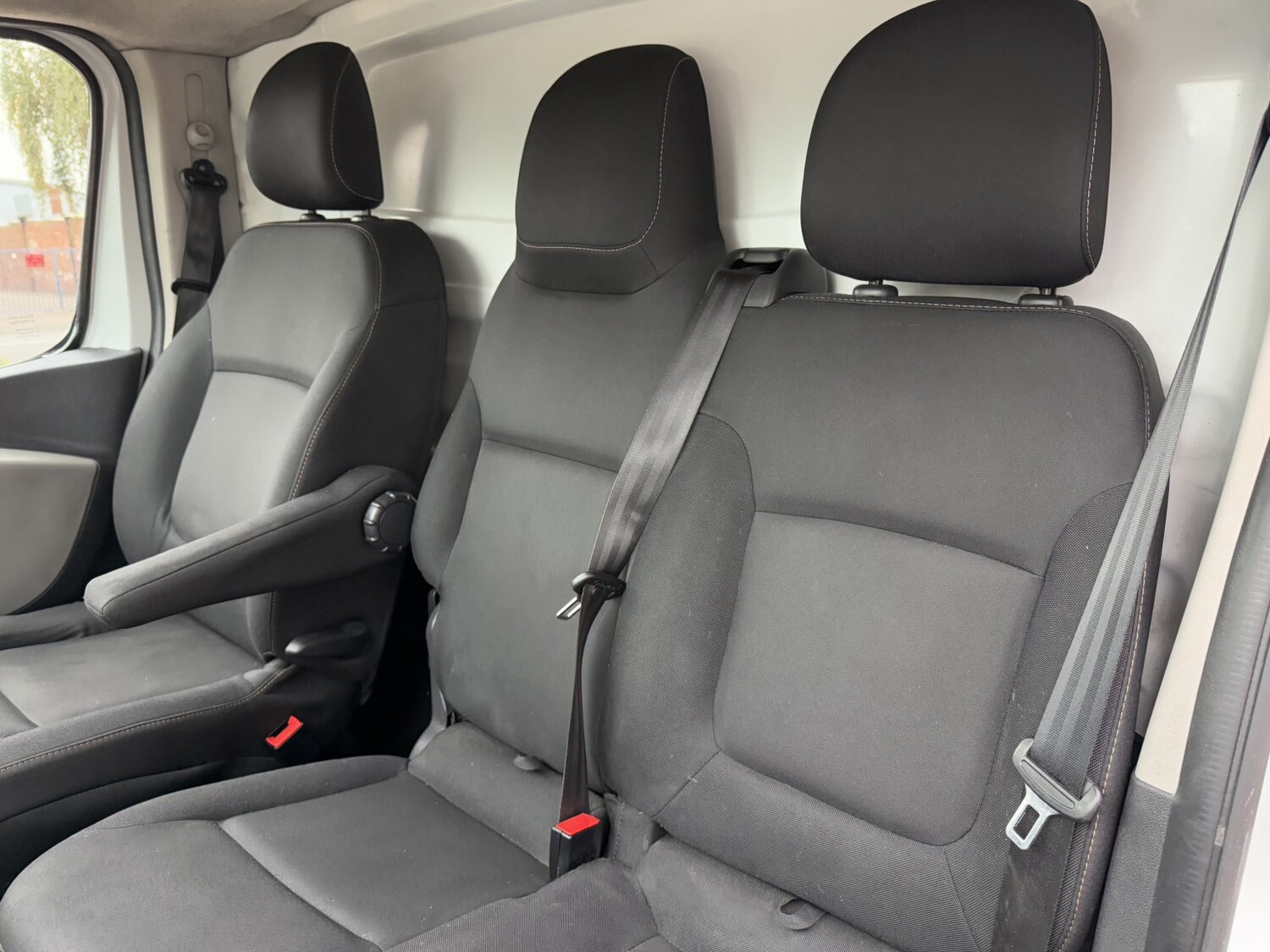 Used Renault Trafic 2018 for sale - 76324815: Photo 18