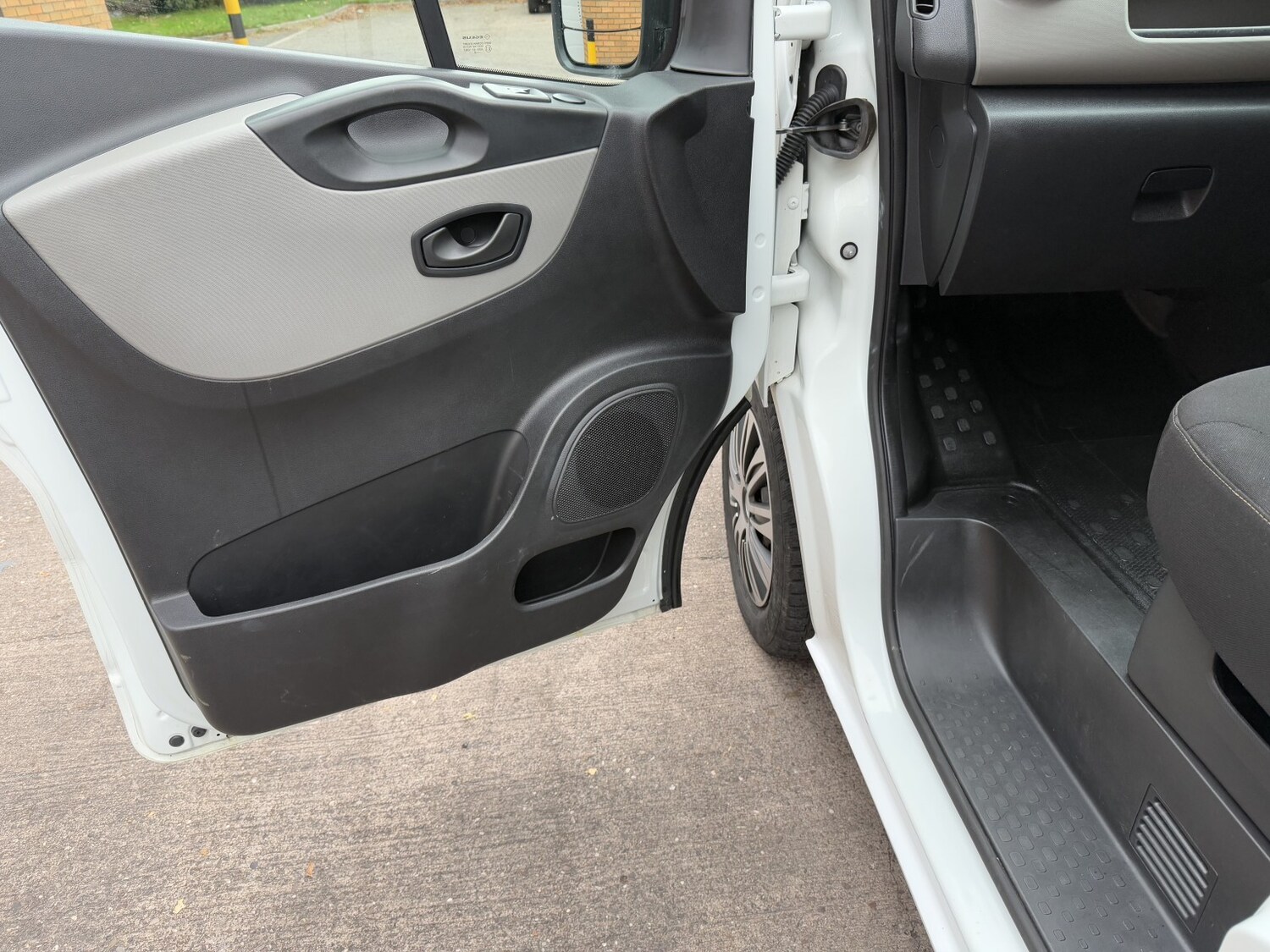 Used Renault Trafic 2018 for sale - 76324815: Photo 19