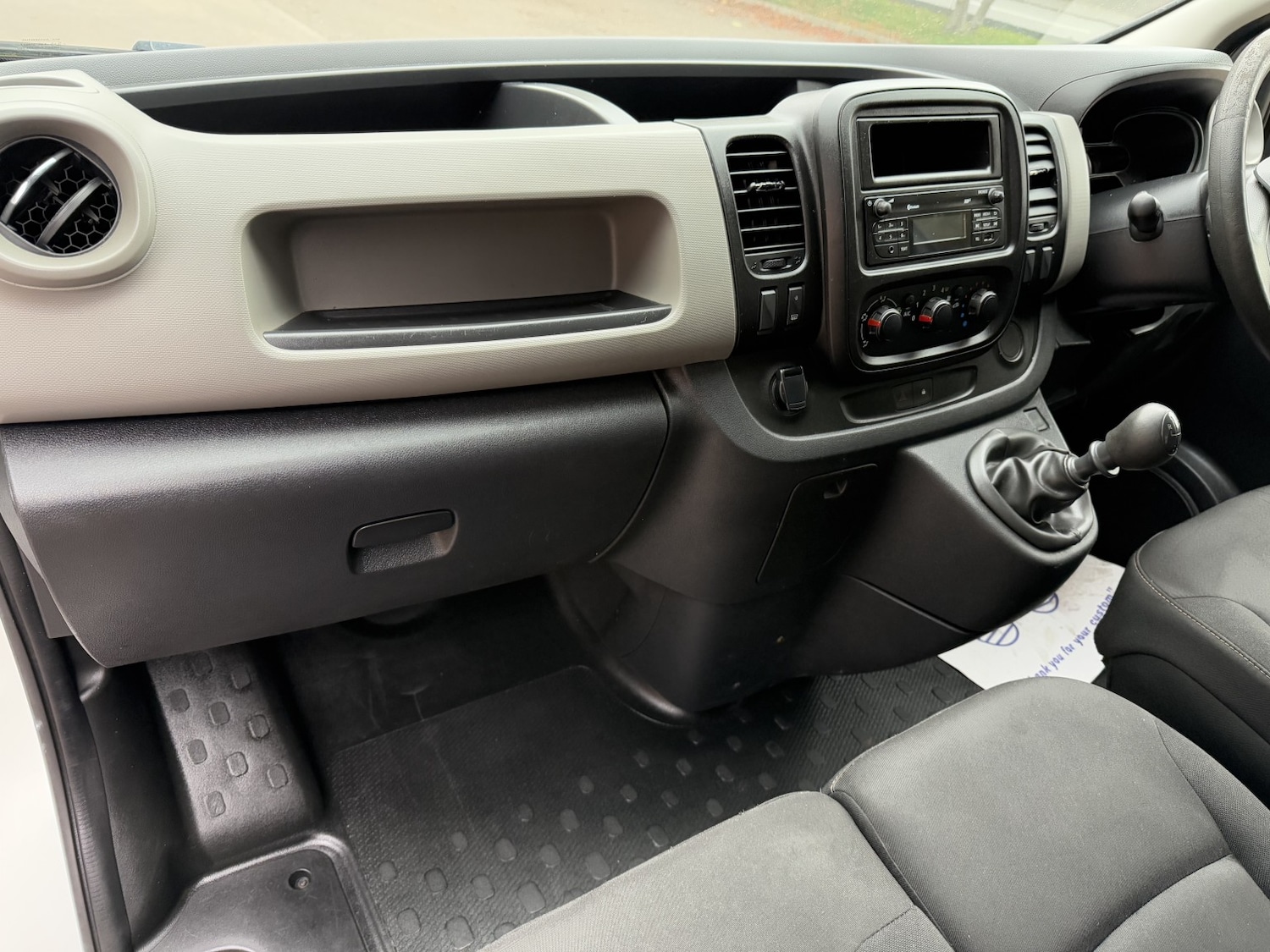 Used Renault Trafic 2018 for sale - 76324815: Photo 20