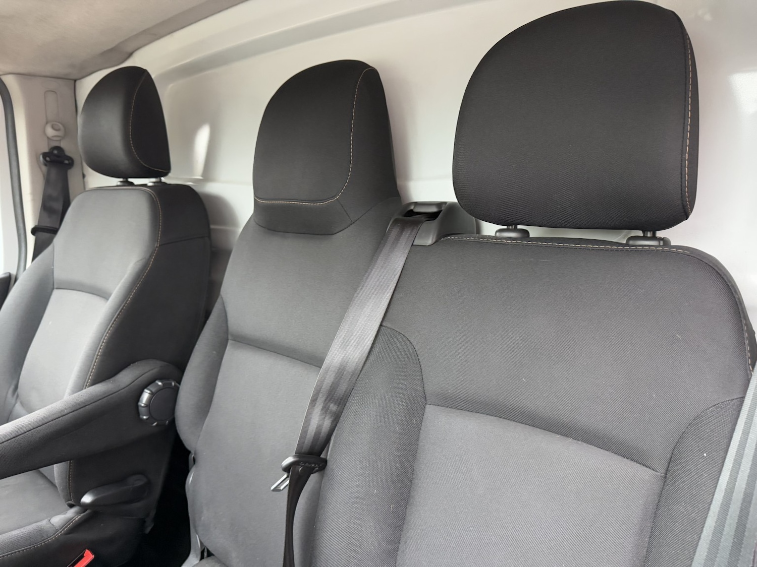 Used Renault Trafic 2018 for sale - 76324815: Photo 21