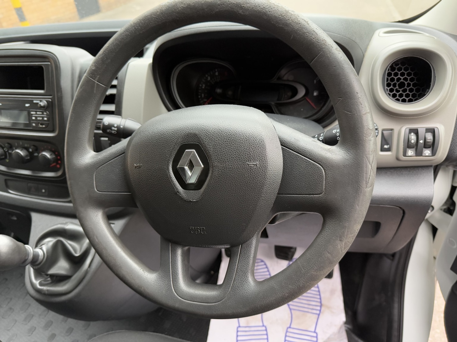 Used Renault Trafic 2018 for sale - 76324815: Photo 23