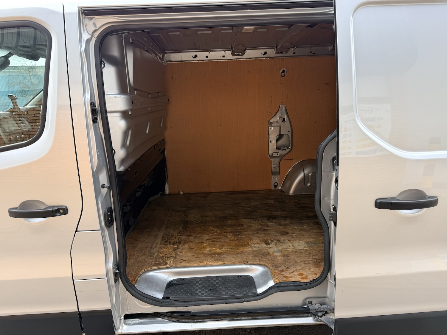 Used Renault Trafic 2020 for sale - 77584507: Photo 10