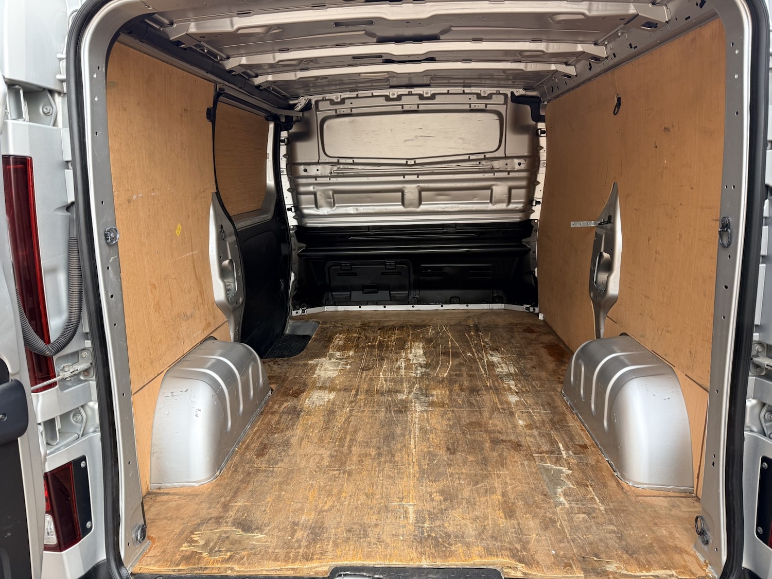 Used Renault Trafic 2020 for sale - 77584507: Photo 11