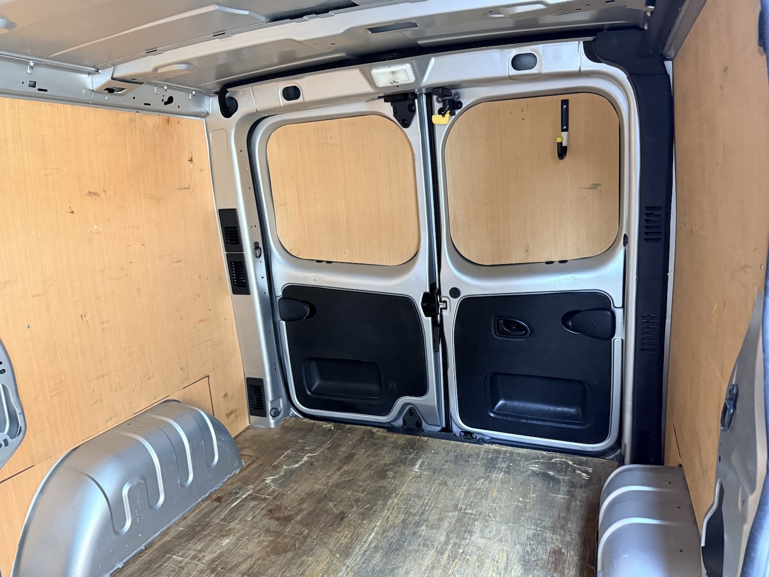 Used Renault Trafic 2020 for sale - 77584507: Photo 12