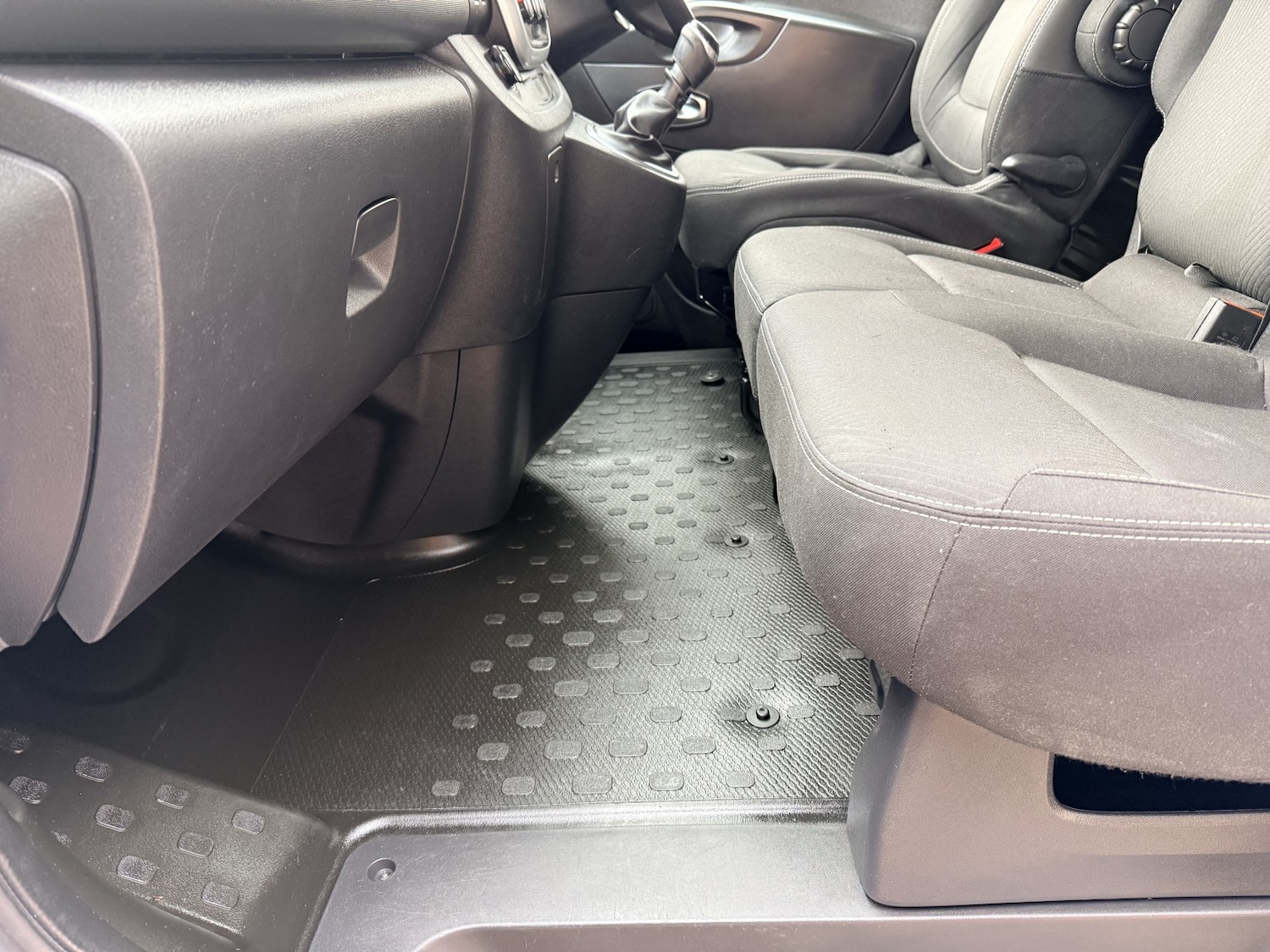 Used Renault Trafic 2020 for sale - 77584507: Photo 14