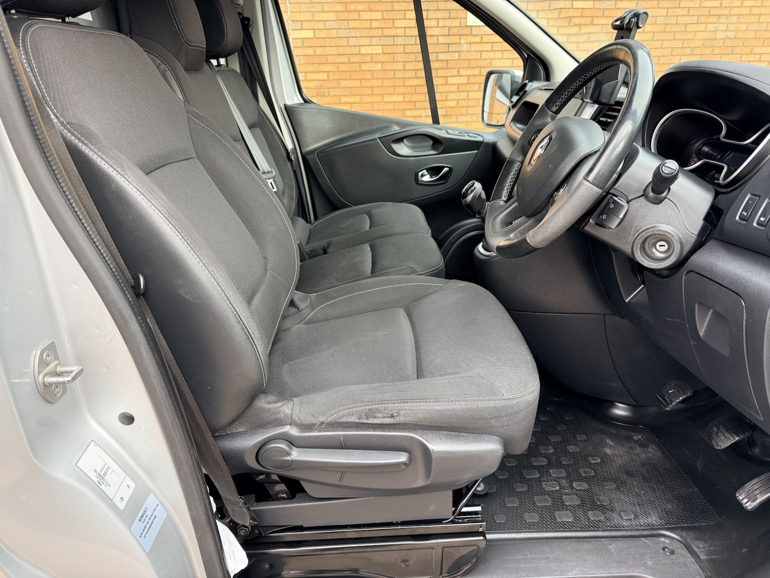 Used Renault Trafic 2020 for sale - 77584507: Photo 15