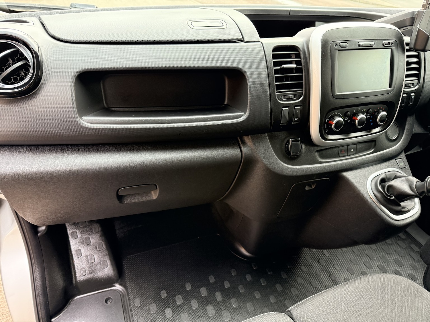 Used Renault Trafic 2020 for sale - 77584507: Photo 16