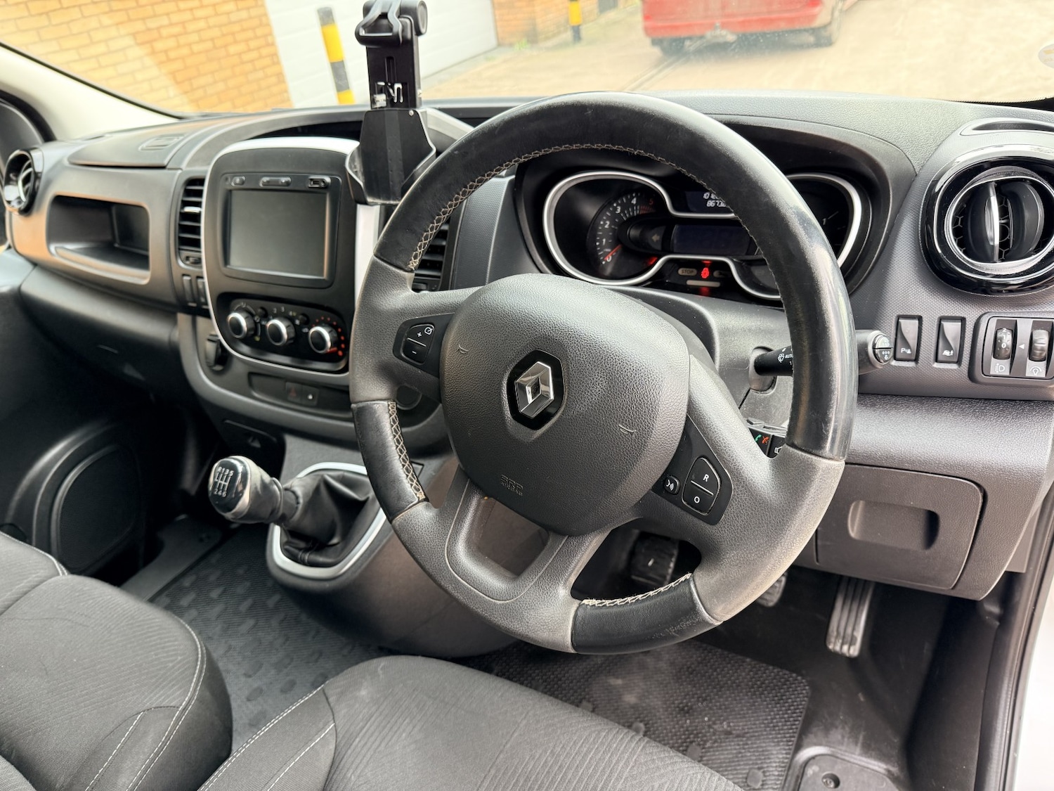 Used Renault Trafic 2020 for sale - 77584507: Photo 18