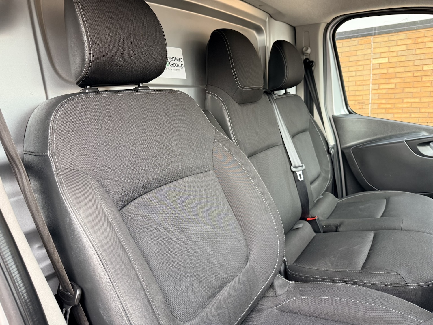 Used Renault Trafic 2020 for sale - 77584507: Photo 19