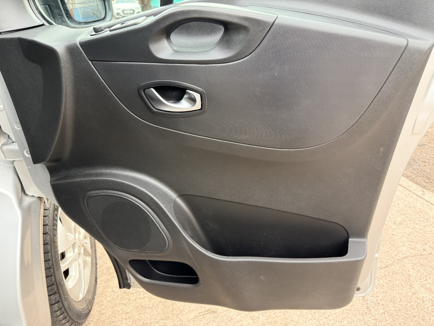 Used Renault Trafic 2020 for sale - 77584507: Photo 20