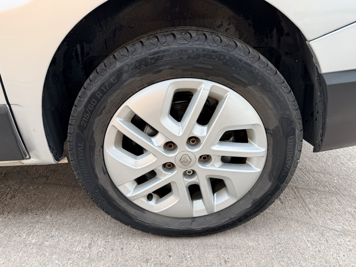 Used Renault Trafic 2020 for sale - 77584507: Photo 21