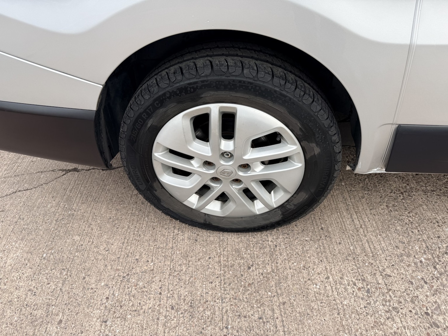 Used Renault Trafic 2020 for sale - 77584507: Photo 22