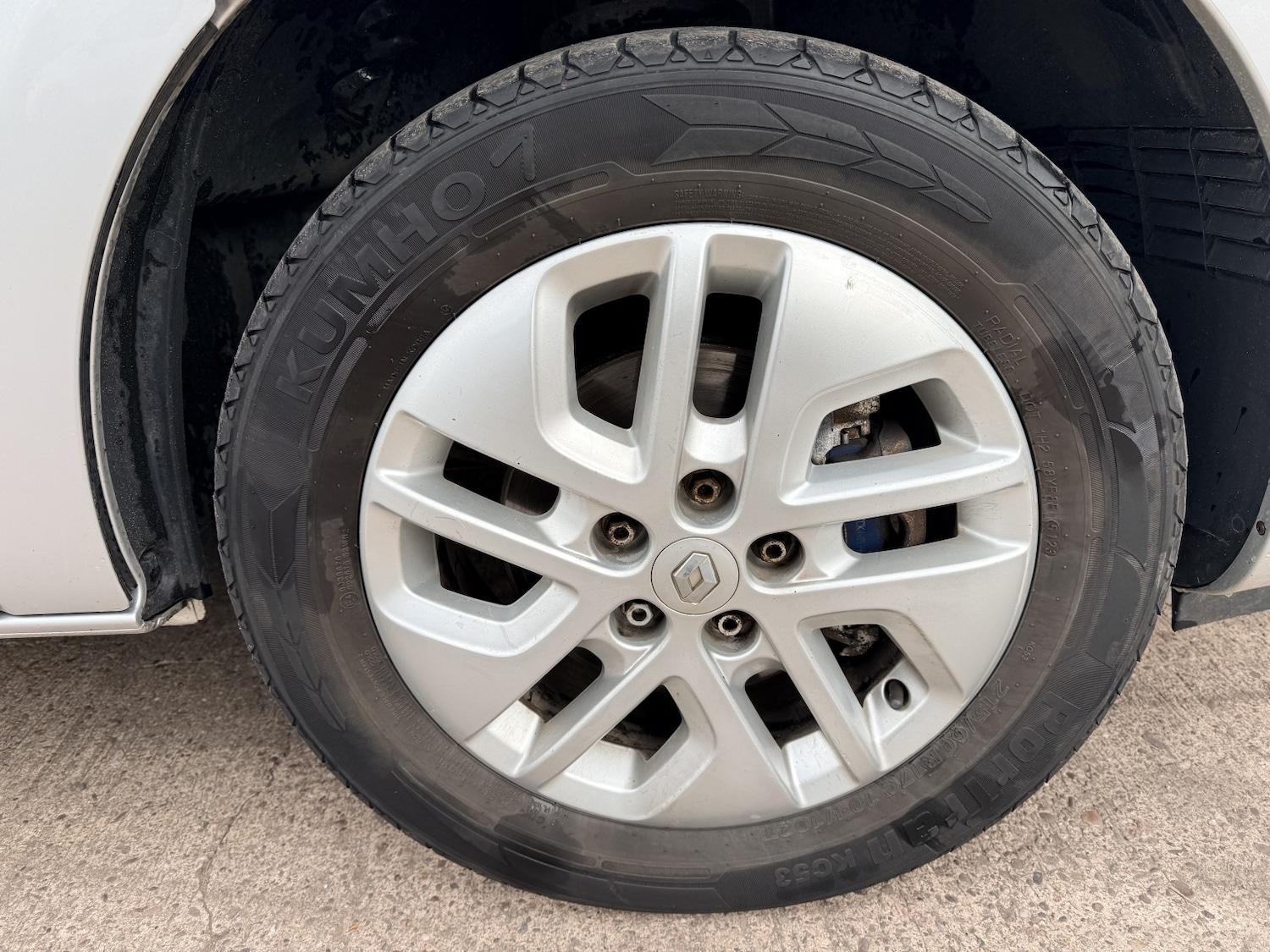 Used Renault Trafic 2020 for sale - 77584507: Photo 23