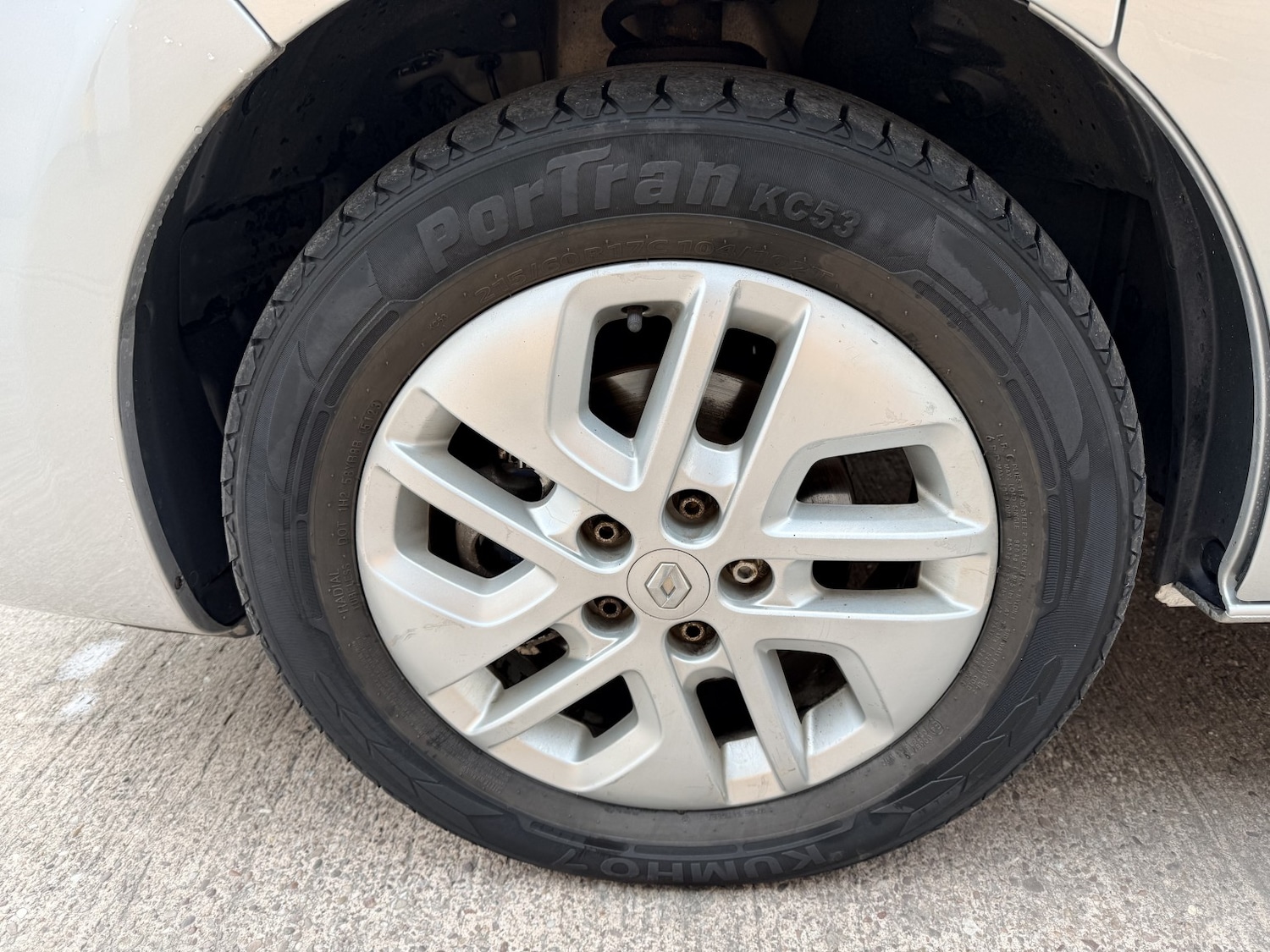 Used Renault Trafic 2020 for sale - 77584507: Photo 24