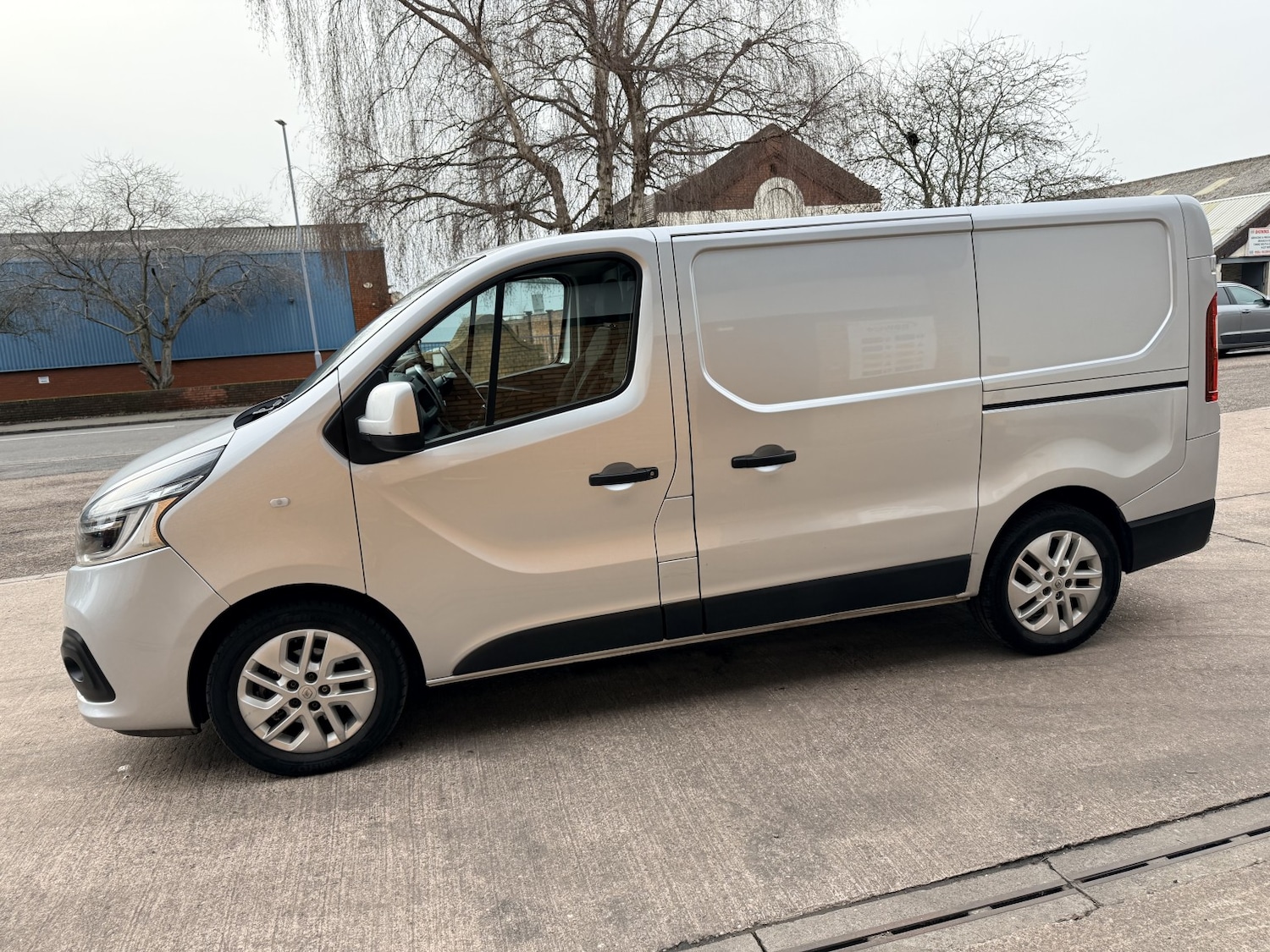 Used Renault Trafic 2020 for sale - 77584507: Photo 7