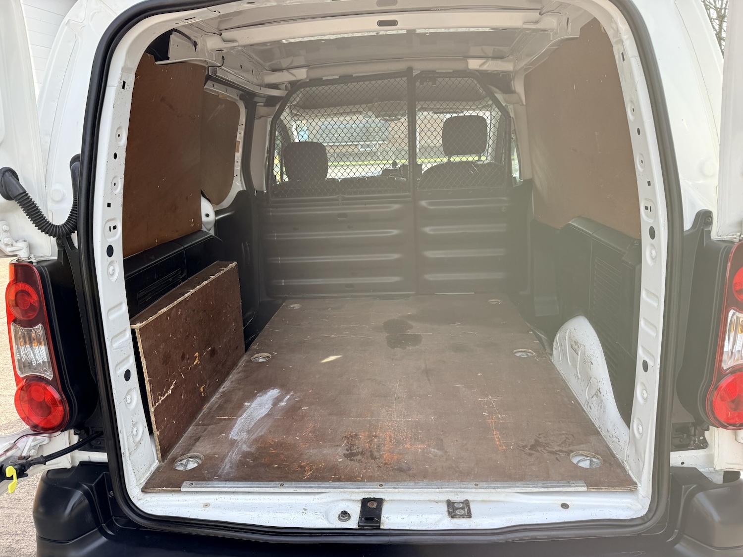 Used Citroen Berlingo 2017 for sale - 77981785: Photo 10