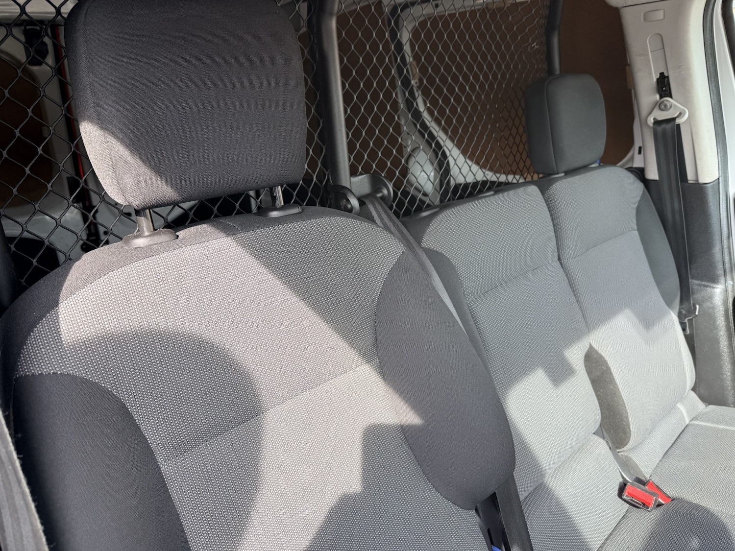 Used Citroen Berlingo 2017 for sale - 77981785: Photo 11