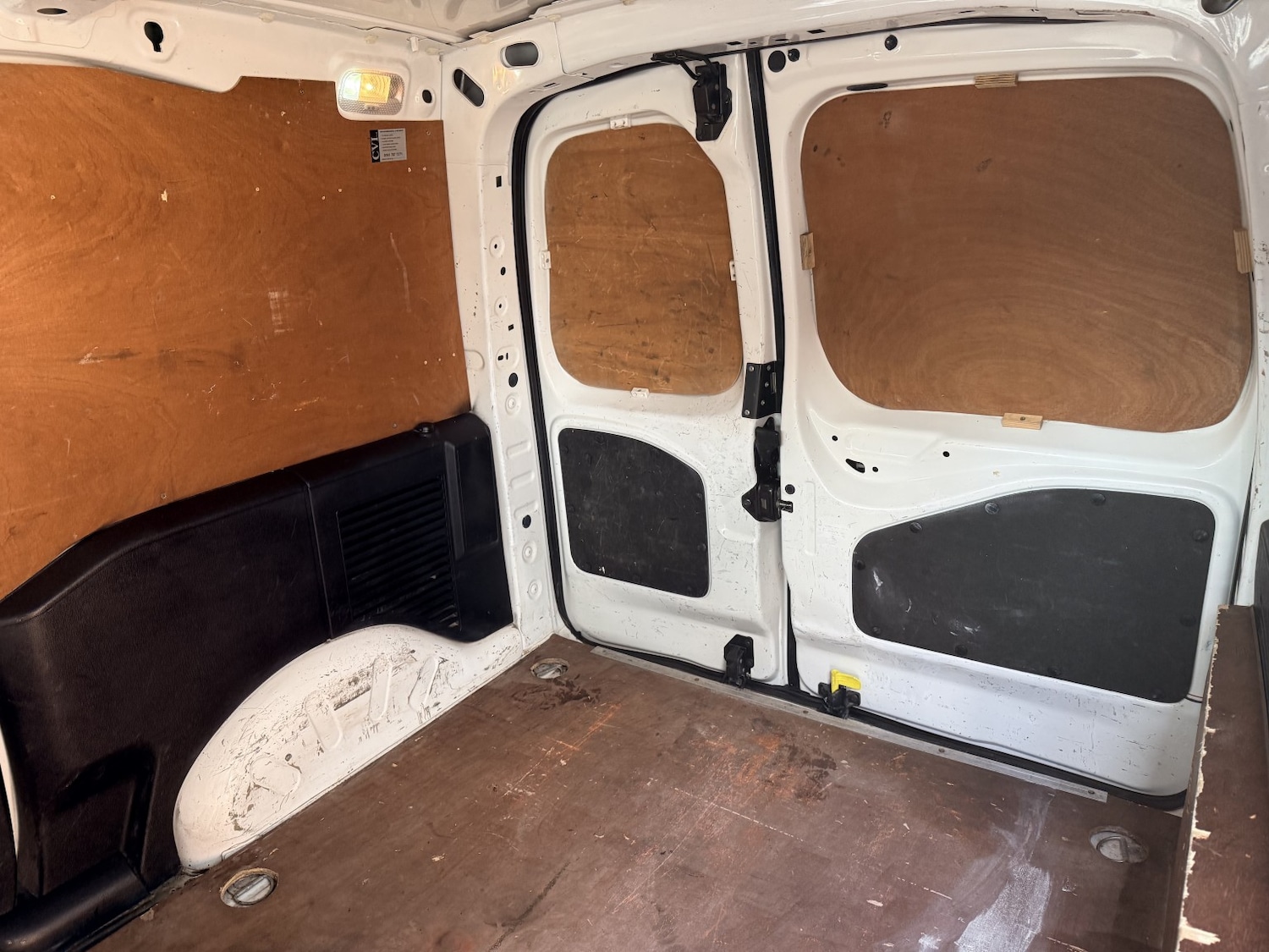 Used Citroen Berlingo 2017 for sale - 77981785: Photo 12