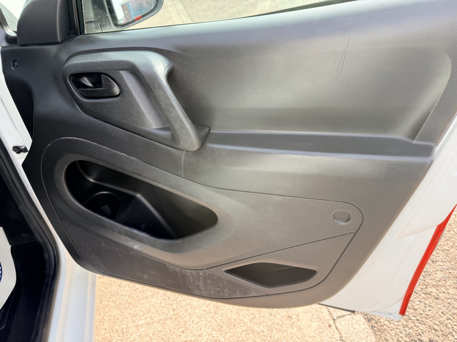 Used Citroen Berlingo 2017 for sale - 77981785: Photo 13