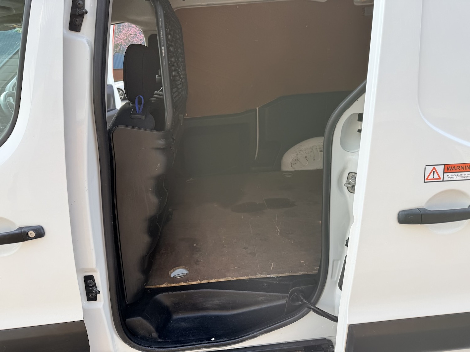 Used Citroen Berlingo 2017 for sale - 77981785: Photo 15