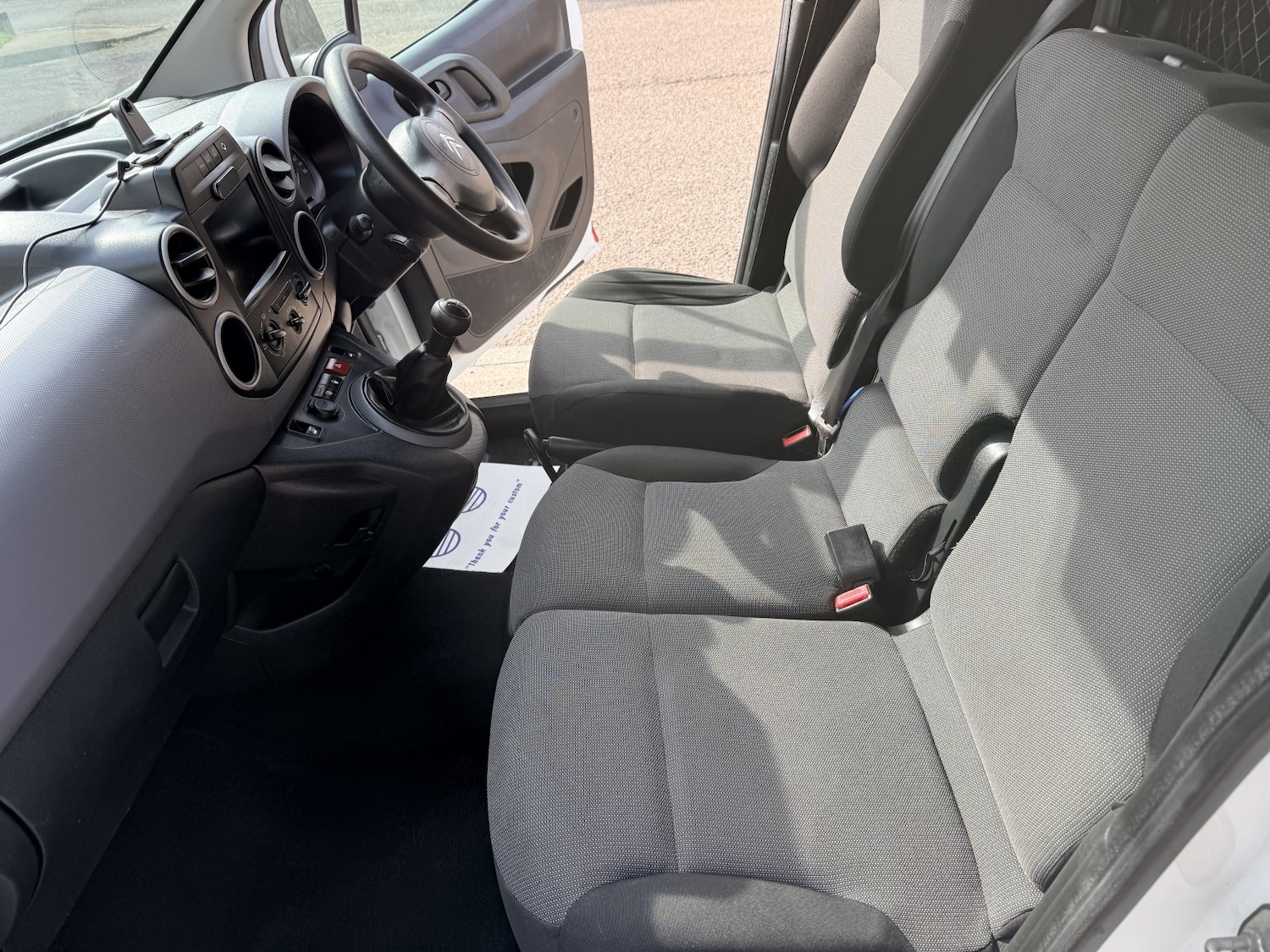 Used Citroen Berlingo 2017 for sale - 77981785: Photo 18