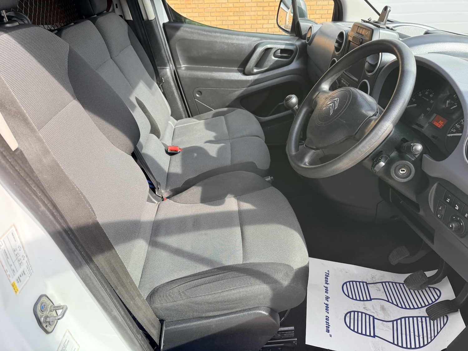 Used Citroen Berlingo 2017 for sale - 77981785: Photo 19