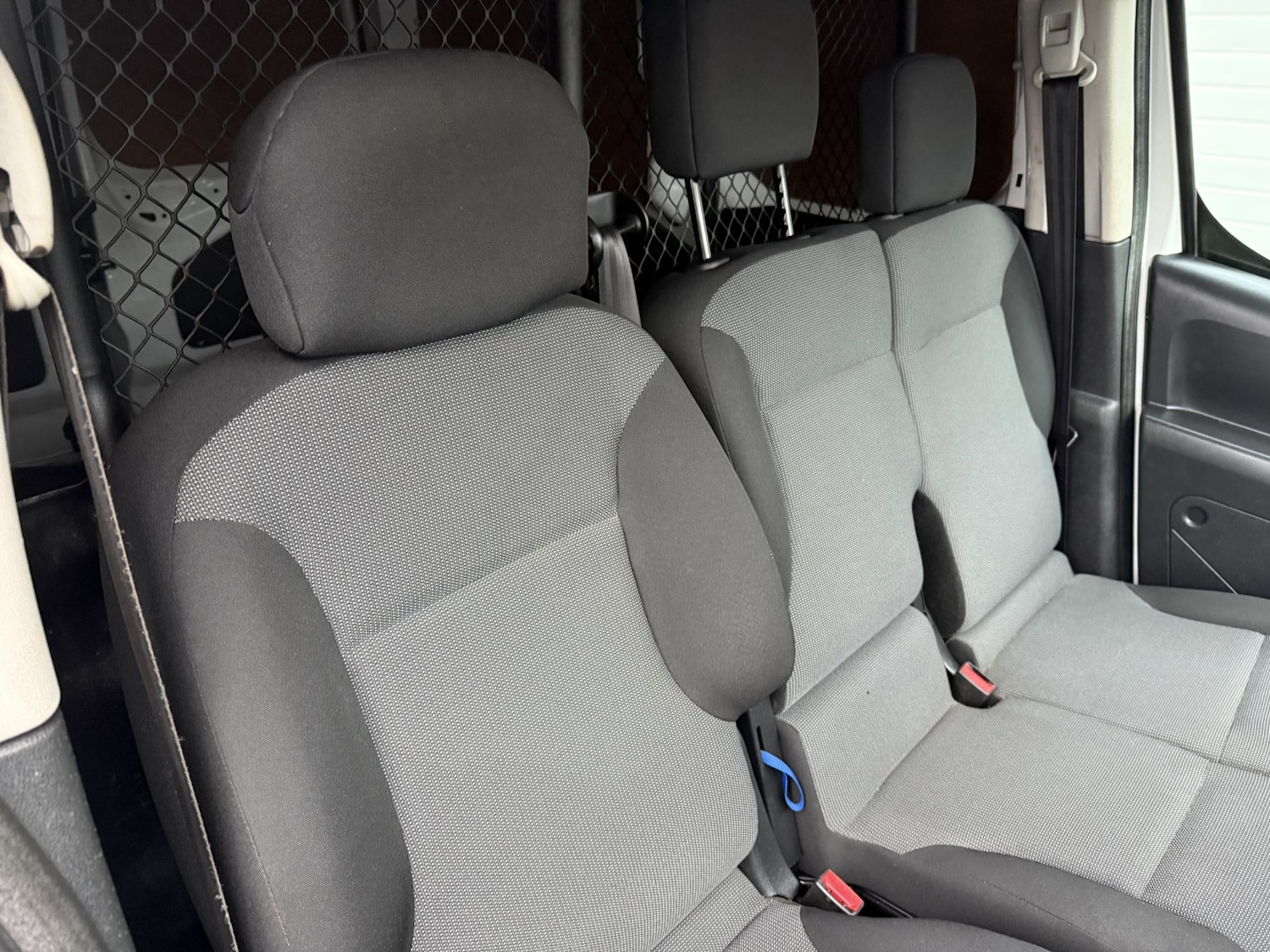 Used Citroen Berlingo 2017 for sale - 76884825: Photo 10