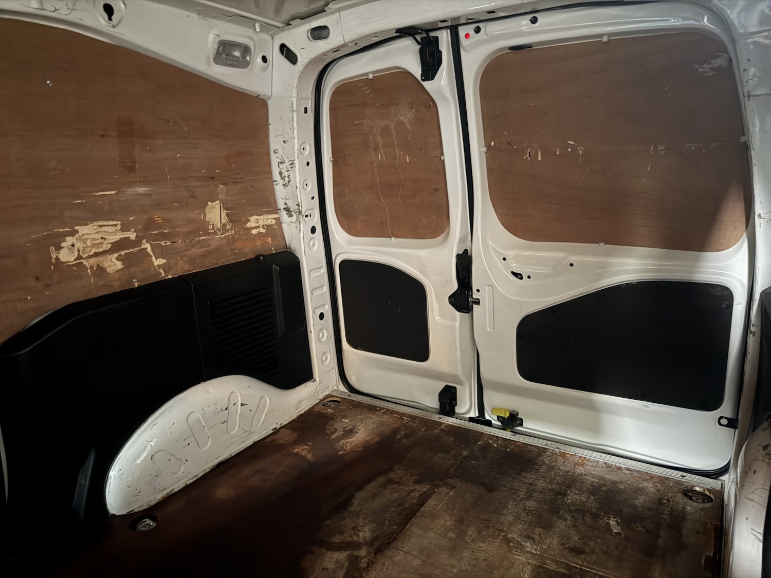 Used Citroen Berlingo 2017 for sale - 76402203: Photo 10