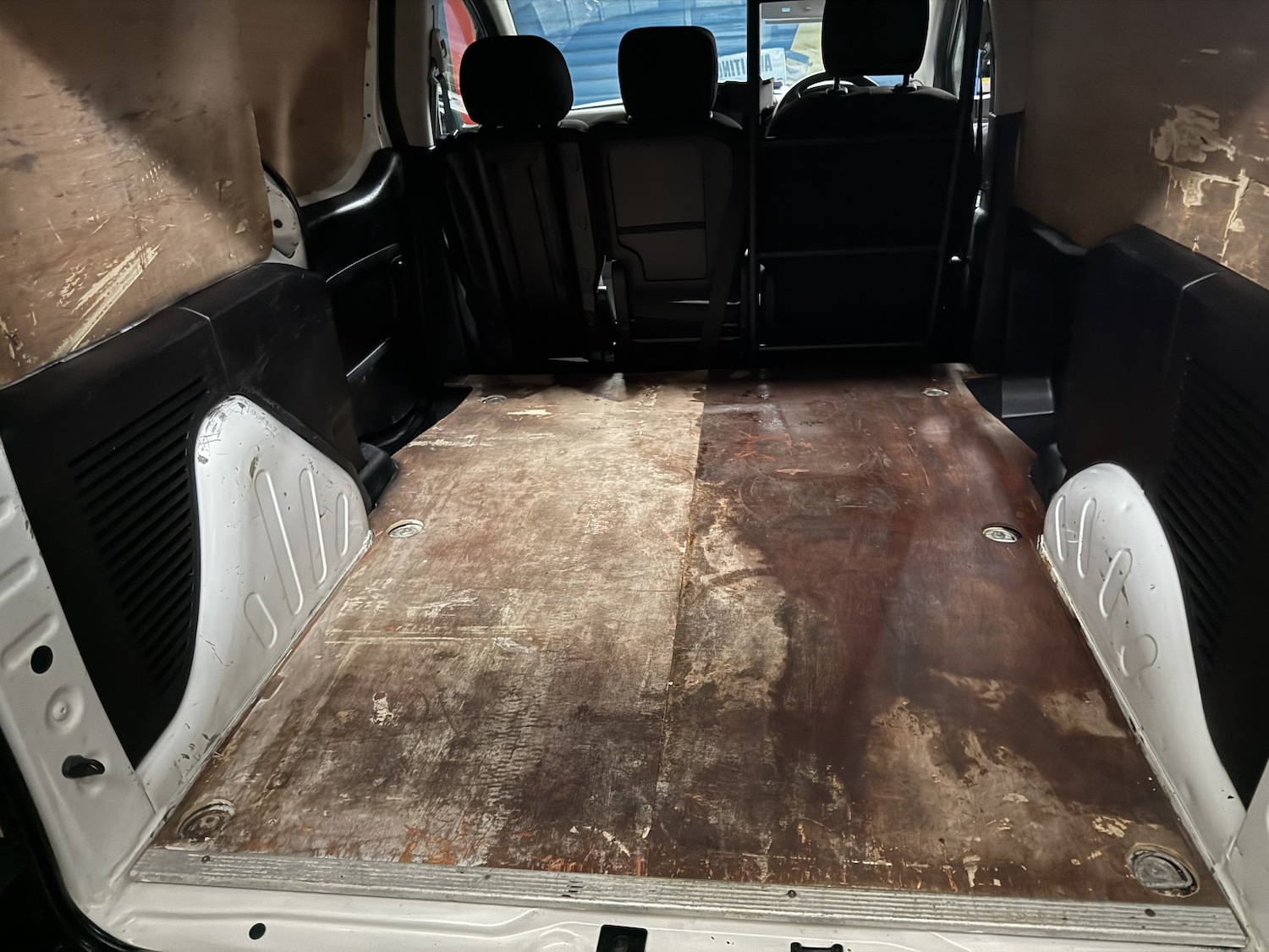 Used Citroen Berlingo 2017 for sale - 76402203: Photo 11