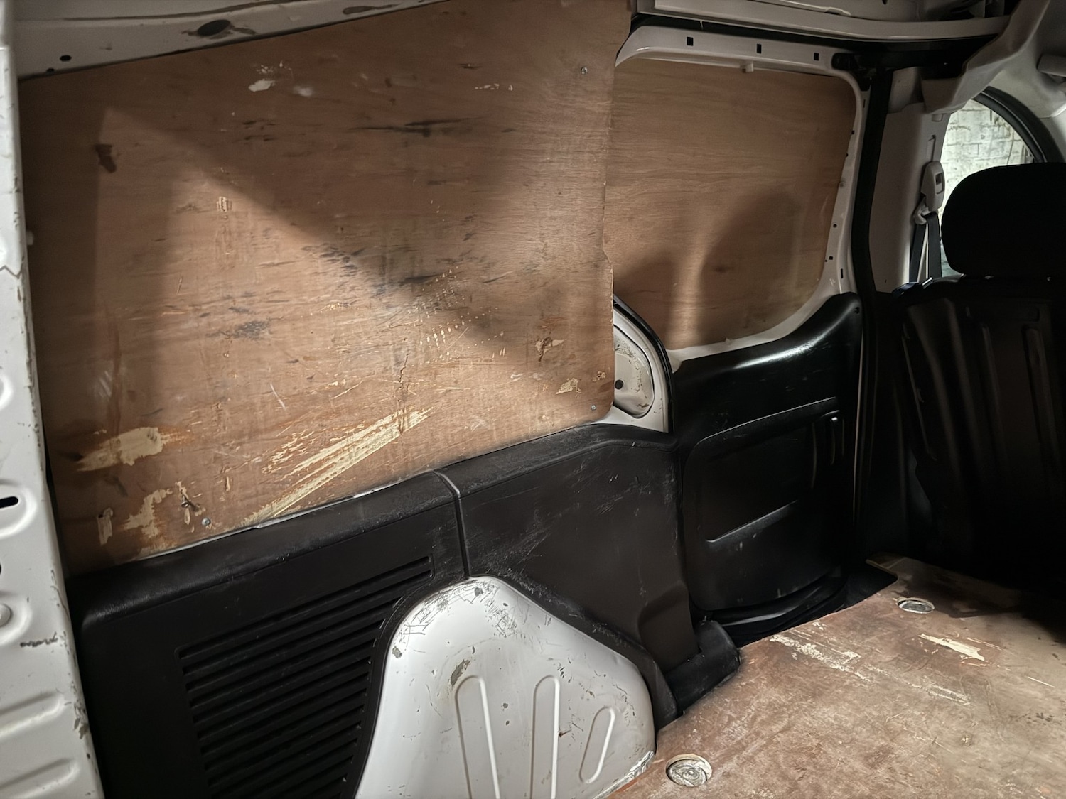 Used Citroen Berlingo 2017 for sale - 76402203: Photo 12