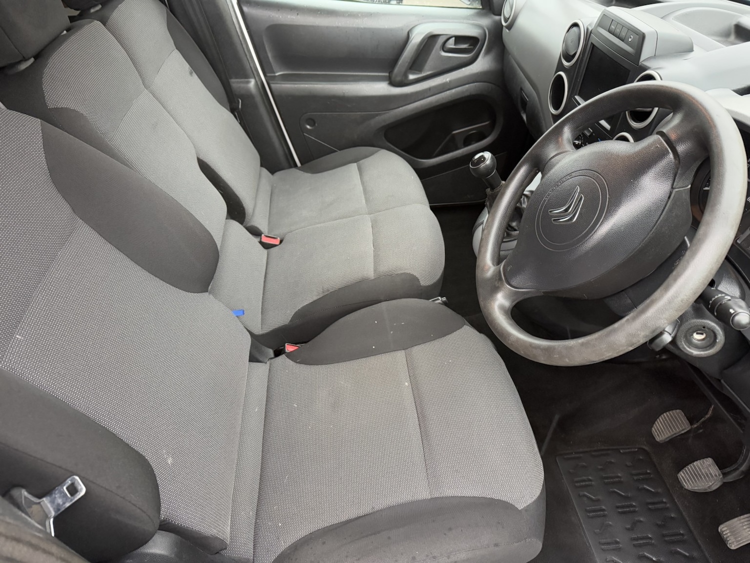 Used Citroen Berlingo 2017 for sale - 76402203: Photo 13