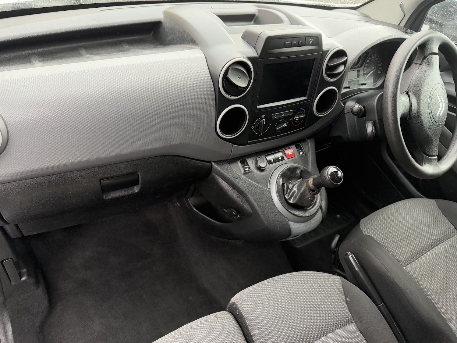 Used Citroen Berlingo 2017 for sale - 76402203: Photo 14