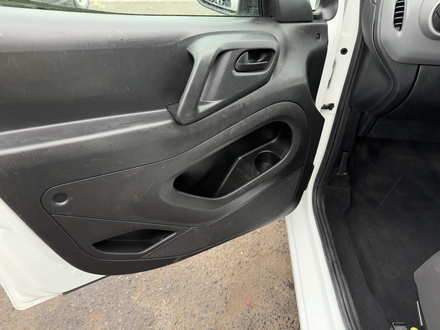 Used Citroen Berlingo 2017 for sale - 76402203: Photo 16