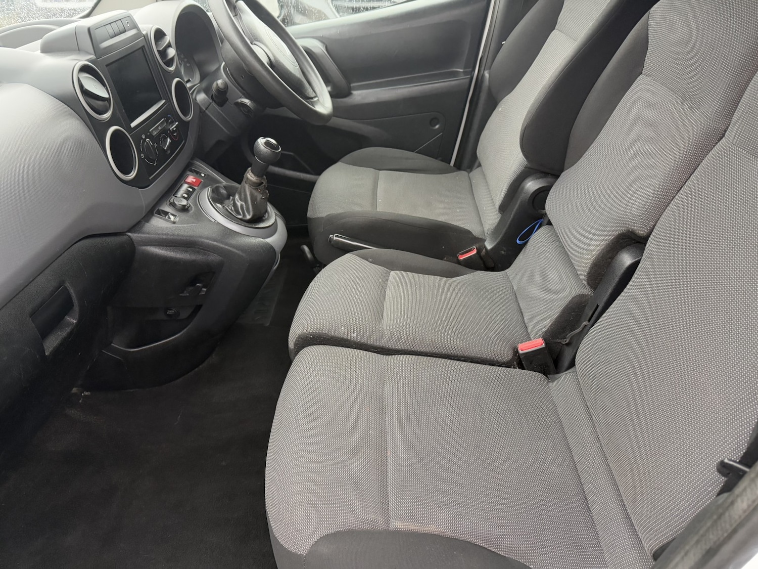 Used Citroen Berlingo 2017 for sale - 76402203: Photo 17