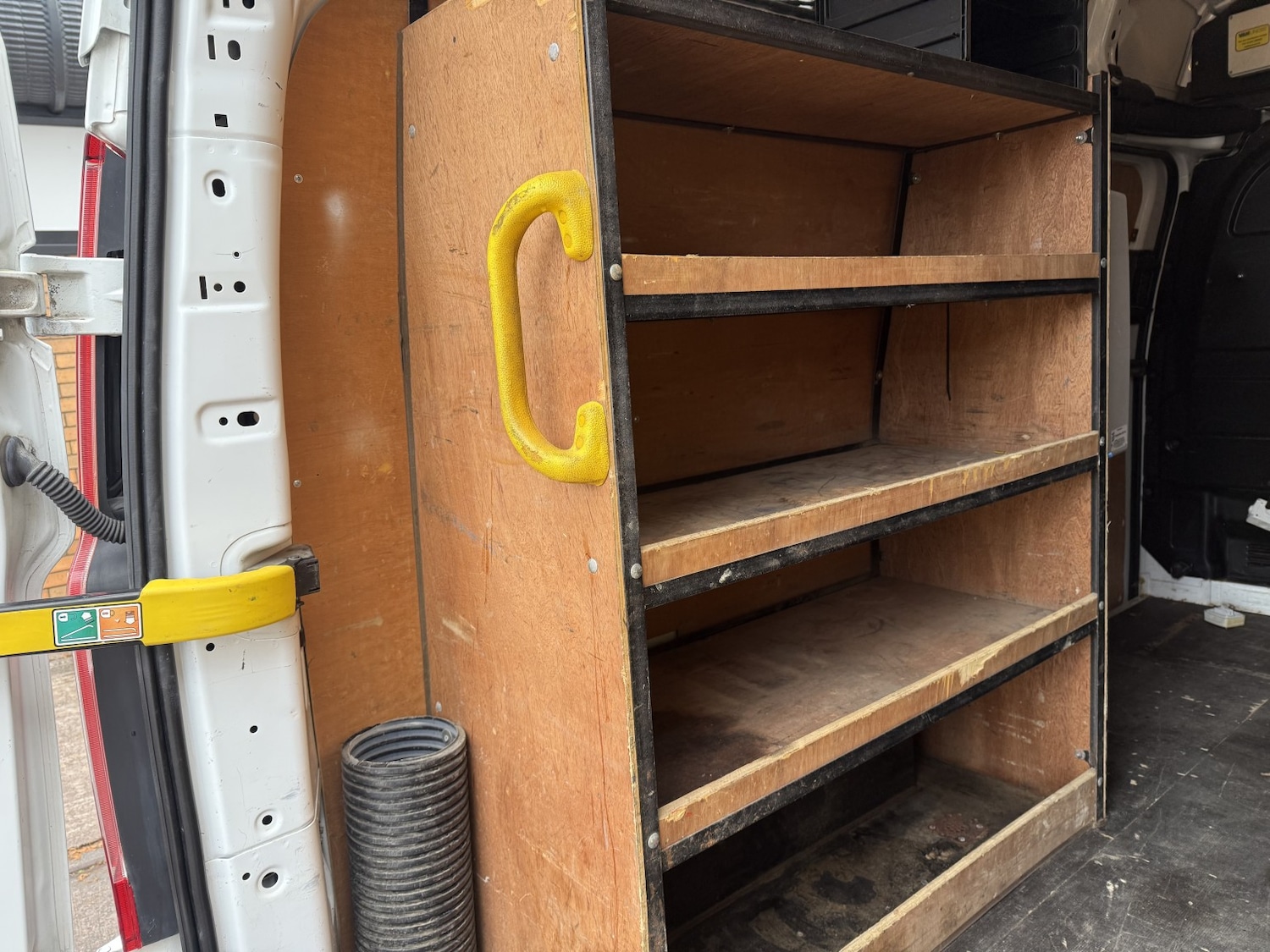 Used Ford Transit Custom 2017 for sale - 76631454: Photo 18