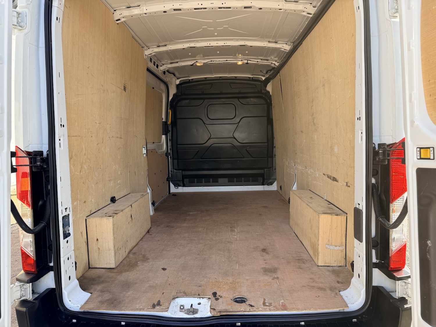 Used Ford Transit 2022 for sale - 77836946: Photo 10