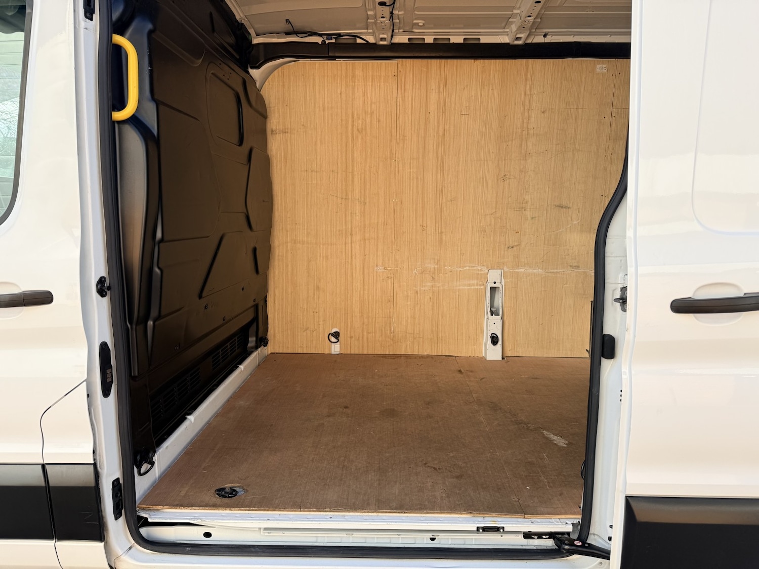 Used Ford Transit 2022 for sale - 77836946: Photo 12