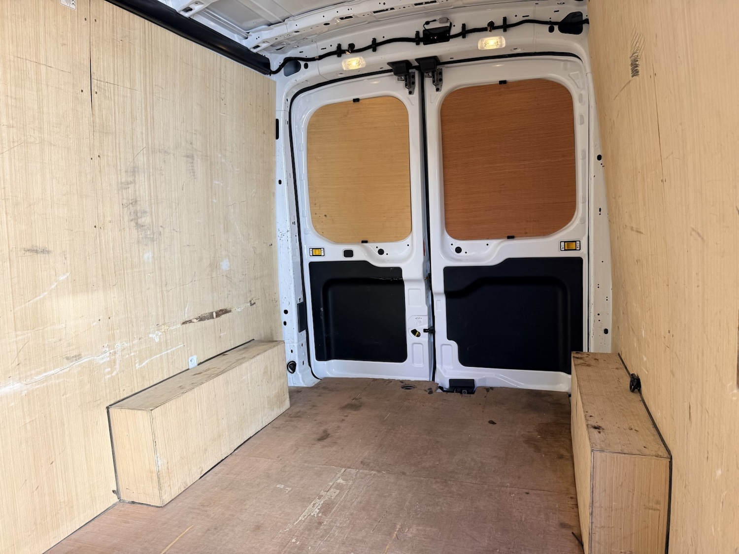 Used Ford Transit 2022 for sale - 77836946: Photo 13