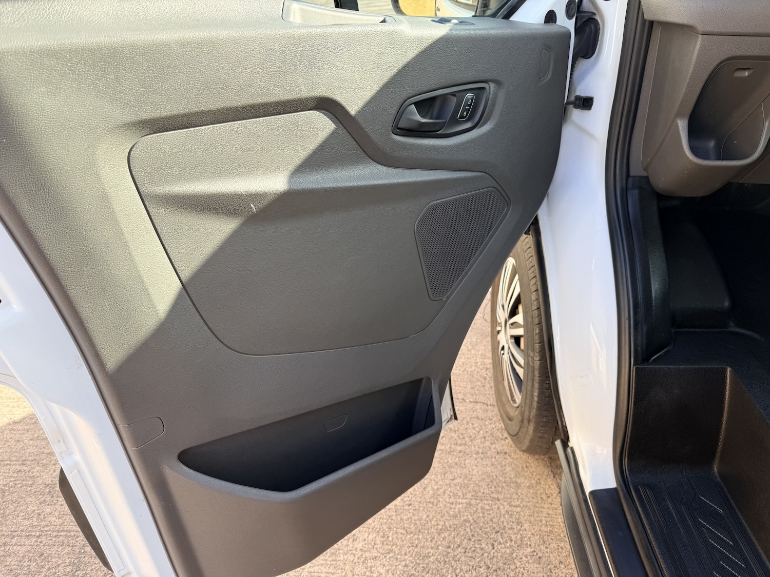 Used Ford Transit 2022 for sale - 77836946: Photo 15