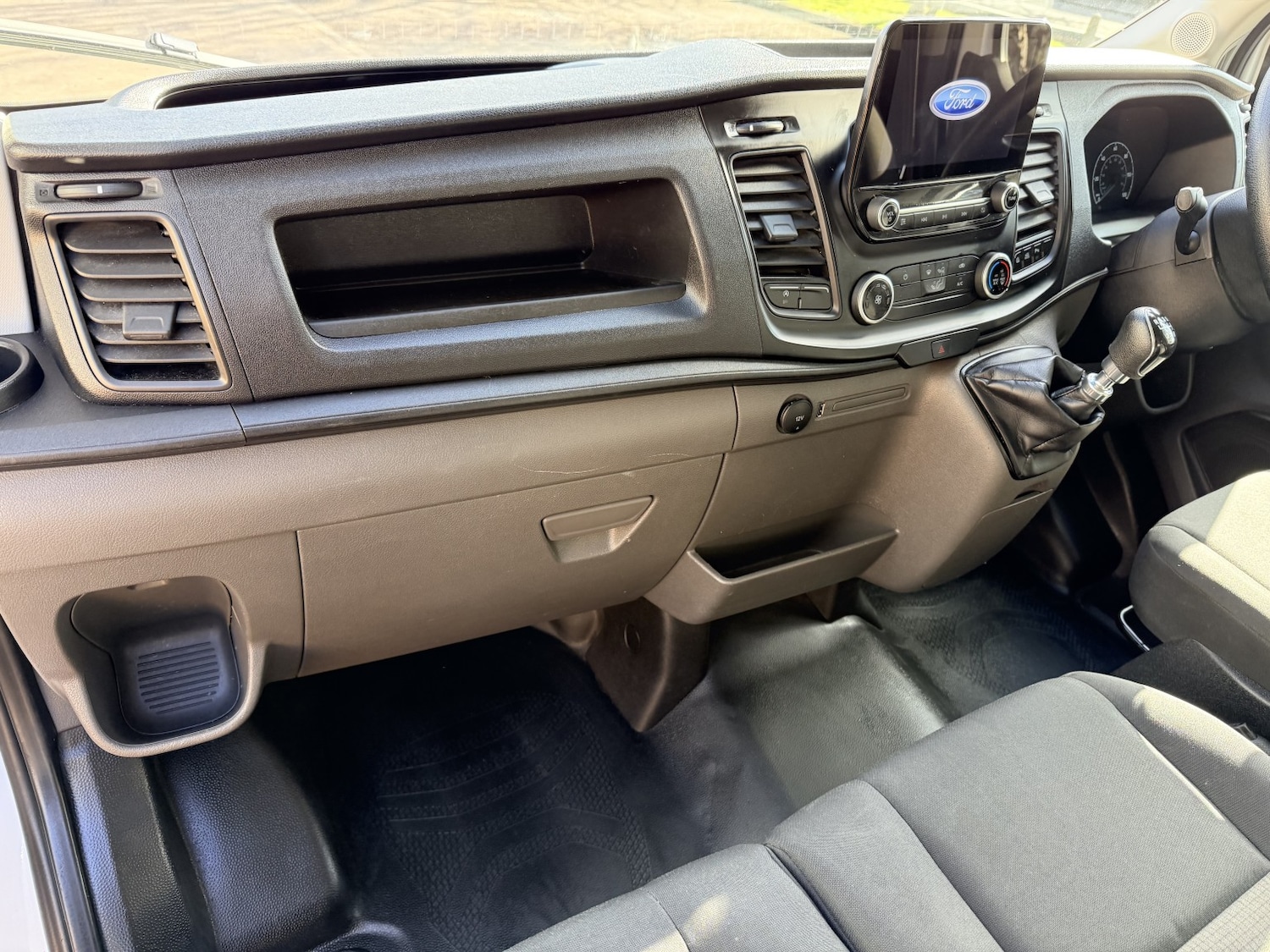 Used Ford Transit 2022 for sale - 77836946: Photo 16