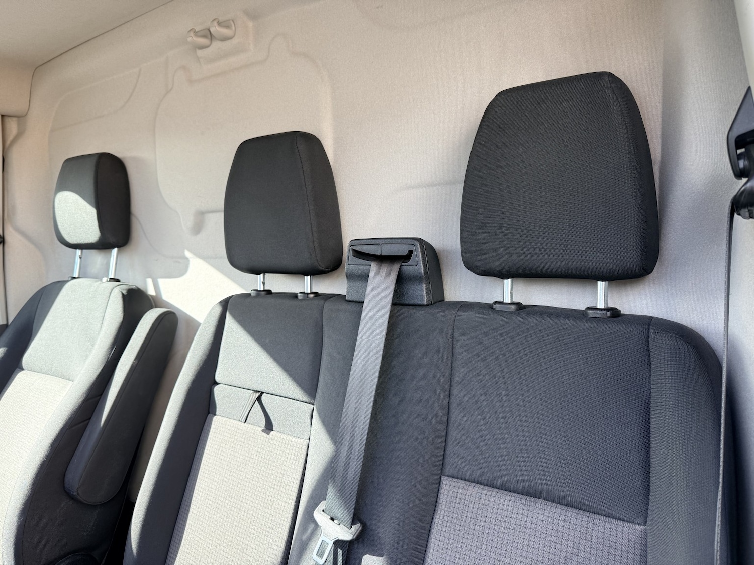 Used Ford Transit 2022 for sale - 77836946: Photo 17